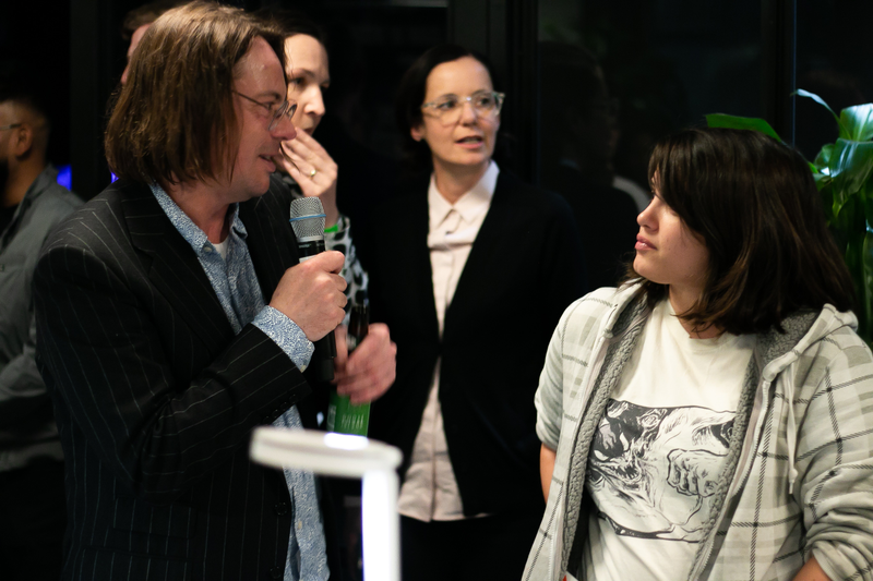 Illustration for article titled Thanks For Making New York's First Sketchbattle At Jalopnik HQ A Huge Success